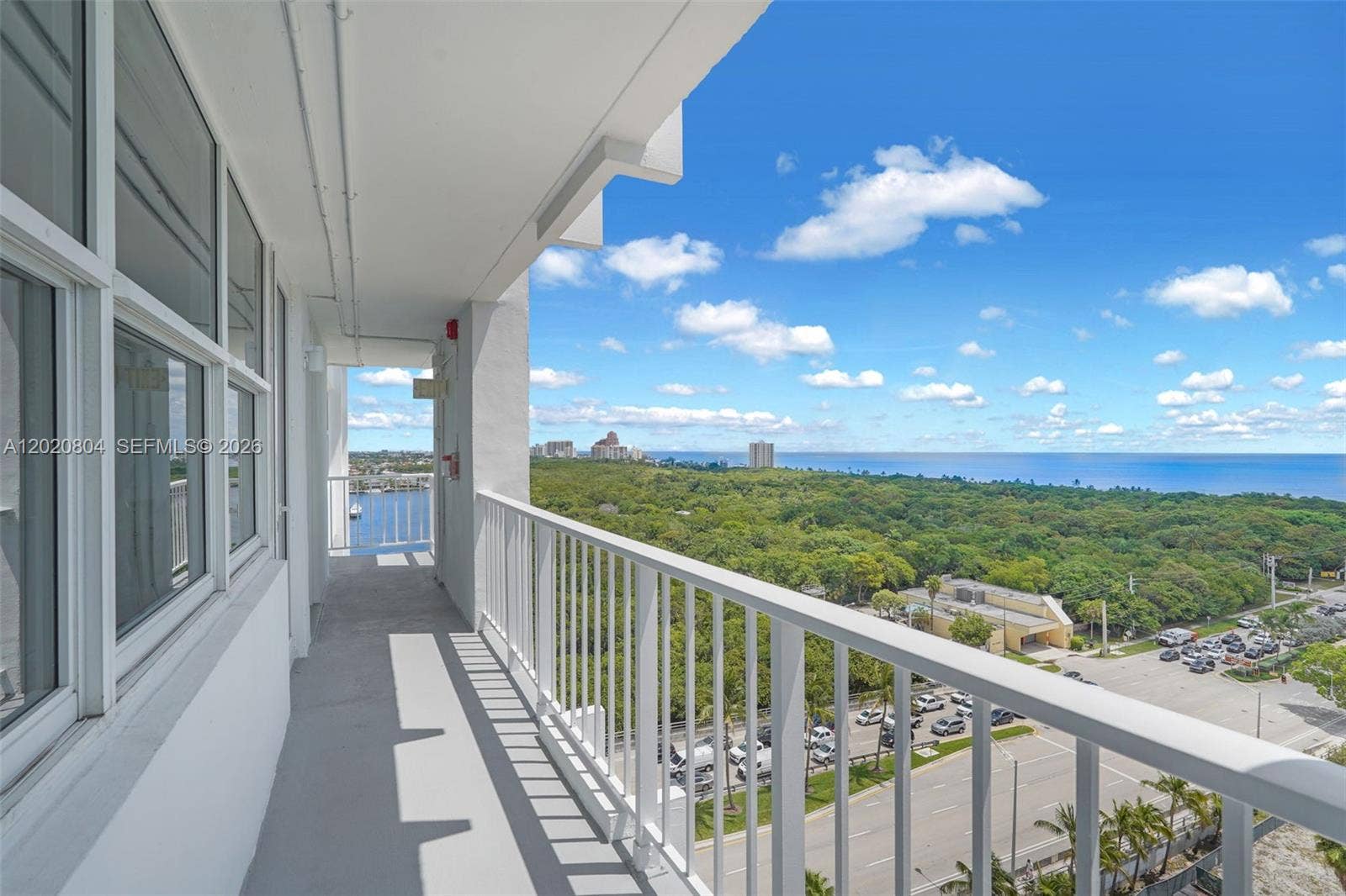2800 E Sunrise Boulevard, #17E, Fort Lauderdale, FL 33304 Photo 51