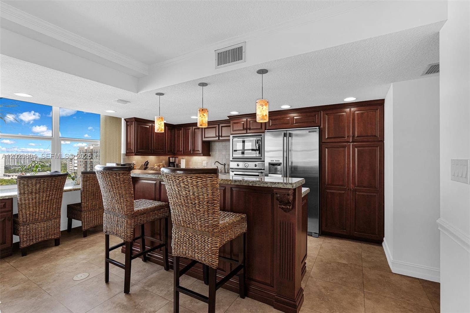 2800 E Sunrise Boulevard, #17E, Fort Lauderdale, FL 33304 Photo 19