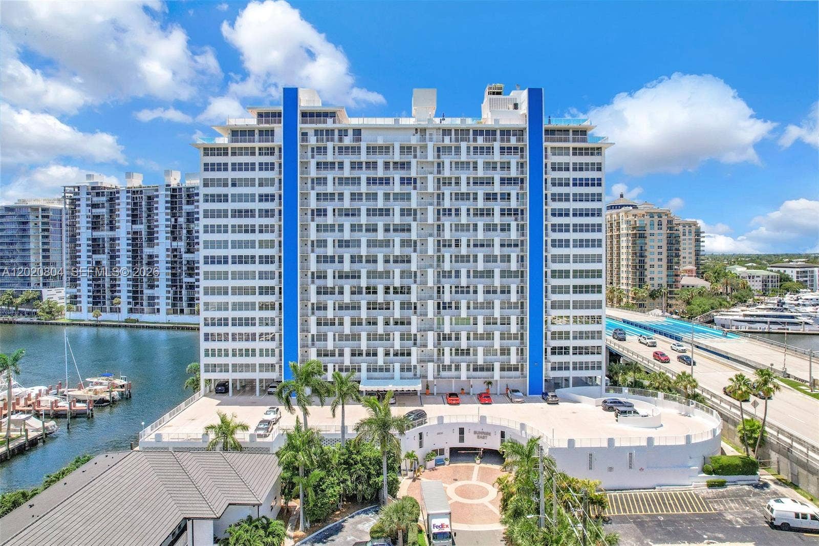 2800 E Sunrise Boulevard, #17E, Fort Lauderdale, FL 33304 Photo 80
