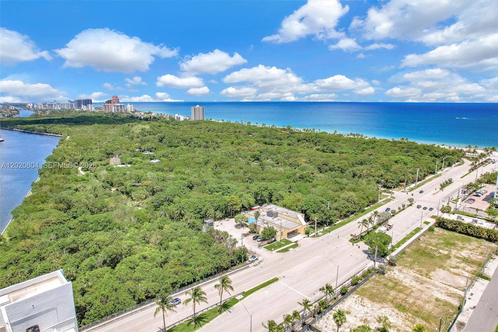2800 E Sunrise Boulevard, #17E, Fort Lauderdale, FL 33304 Photo 73