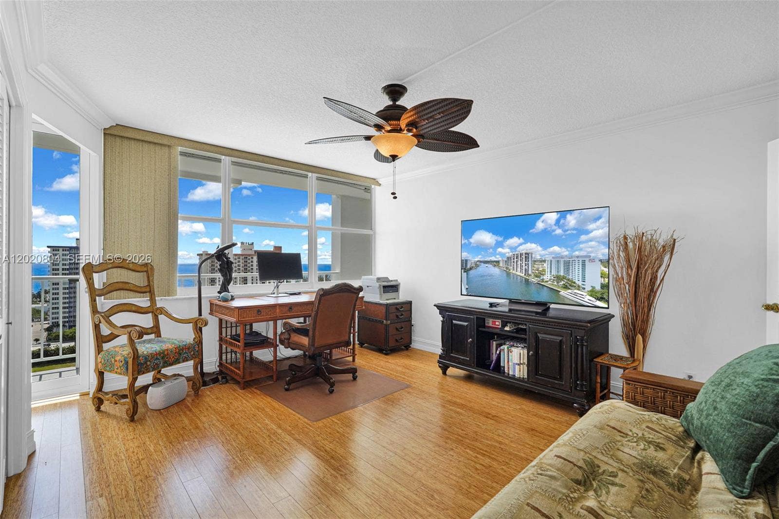 2800 E Sunrise Boulevard, #17E, Fort Lauderdale, FL 33304 Photo 48