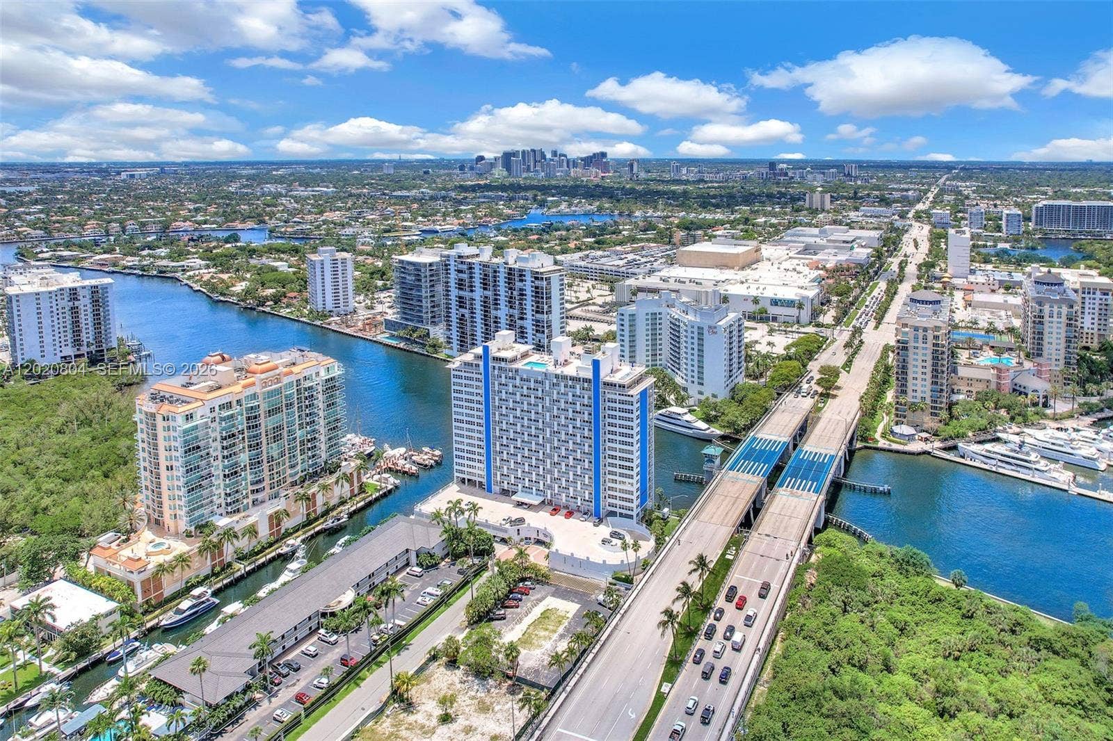 2800 E Sunrise Boulevard, #17E, Fort Lauderdale, FL 33304 Photo 77