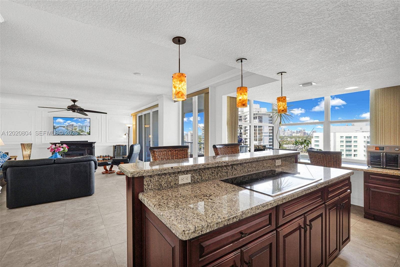 2800 E Sunrise Boulevard, #17E, Fort Lauderdale, FL 33304 Photo 27