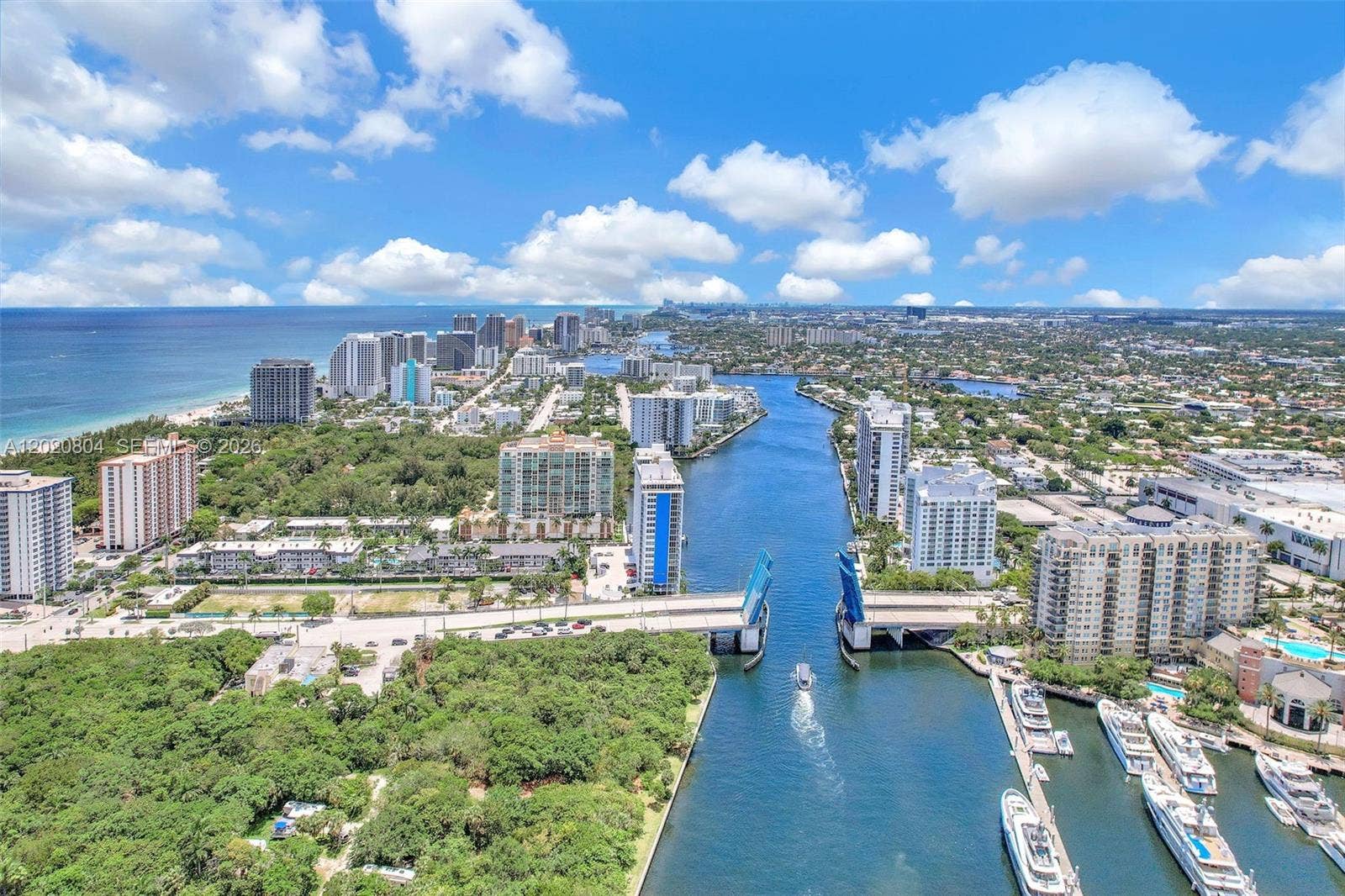 2800 E Sunrise Boulevard, #17E, Fort Lauderdale, FL 33304 Photo 75