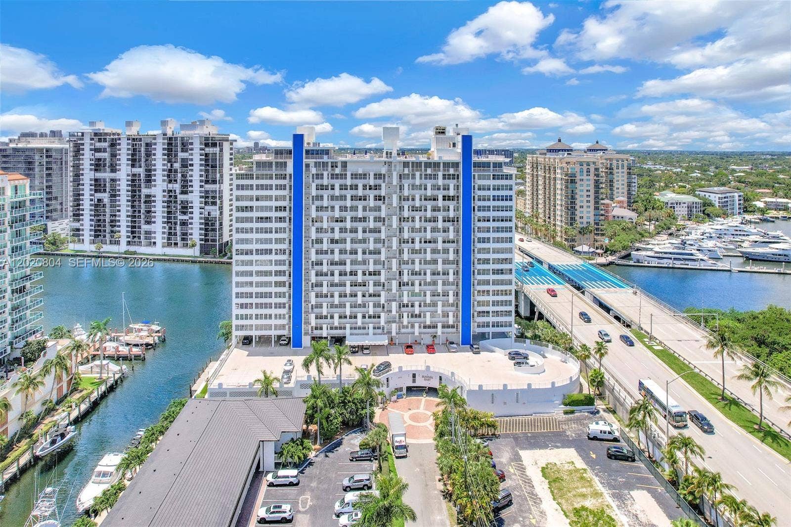 2800 E Sunrise Boulevard, #17E, Fort Lauderdale, FL 33304 Photo 72