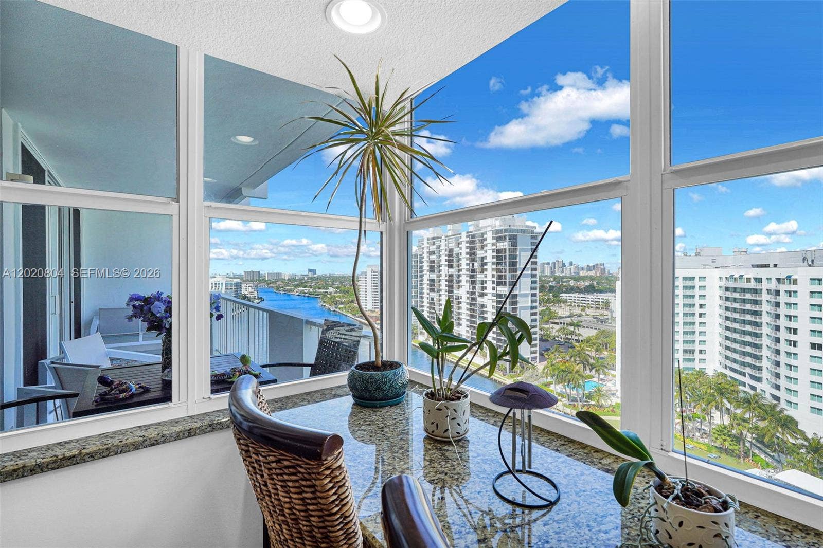 2800 E Sunrise Boulevard, #17E, Fort Lauderdale, FL 33304 Photo 2
