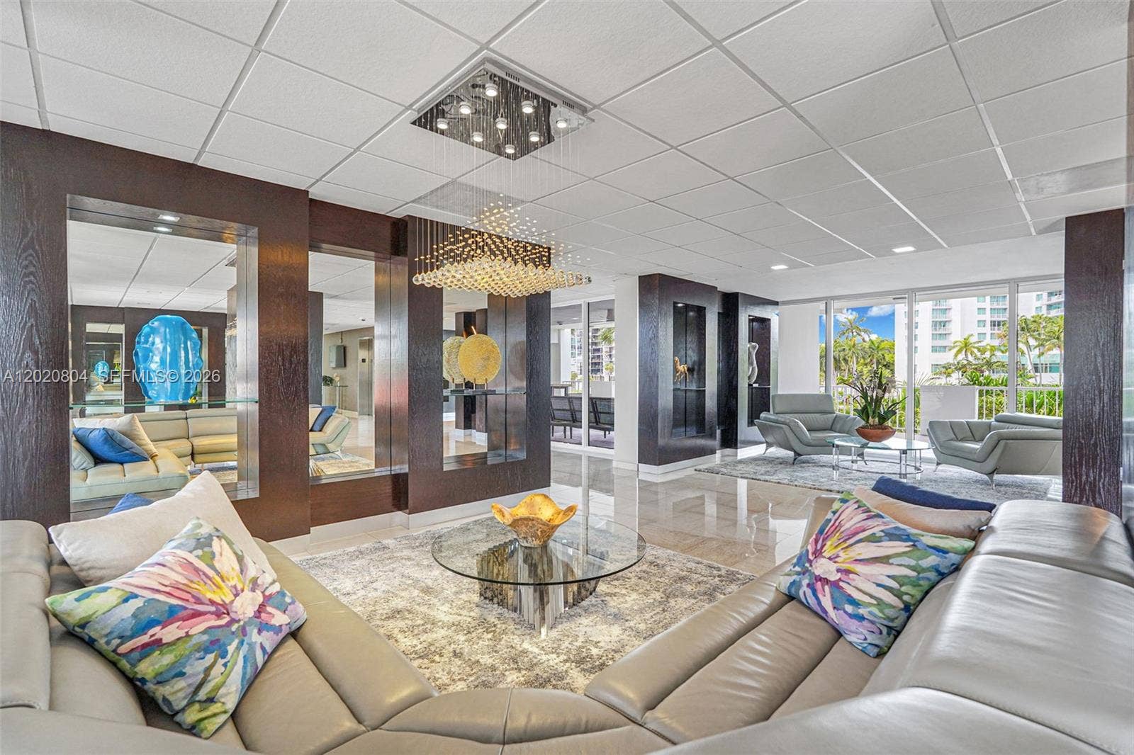 2800 E Sunrise Boulevard, #17E, Fort Lauderdale, FL 33304 Photo 9