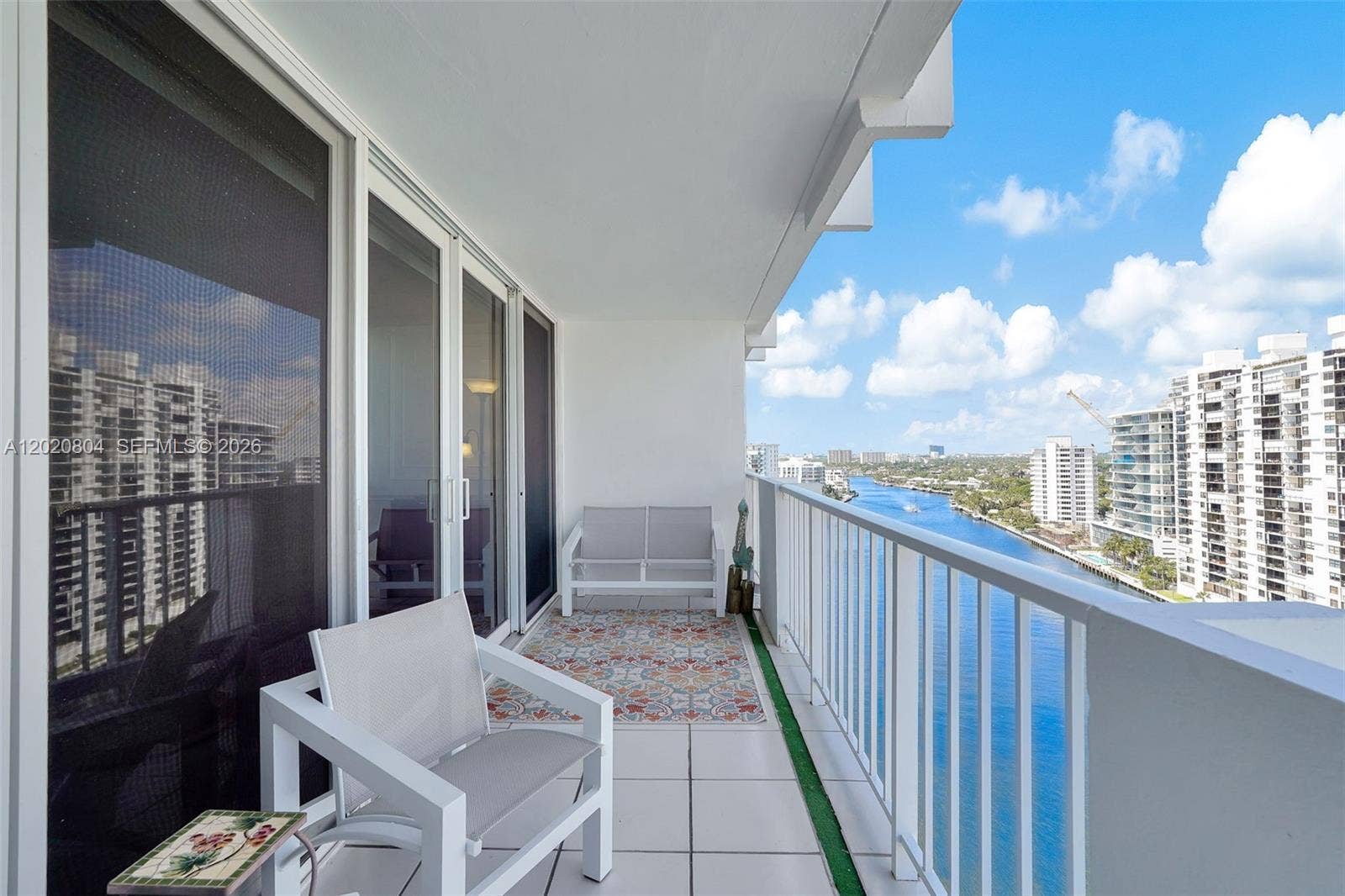 2800 E Sunrise Boulevard, #17E, Fort Lauderdale, FL 33304 Photo 14