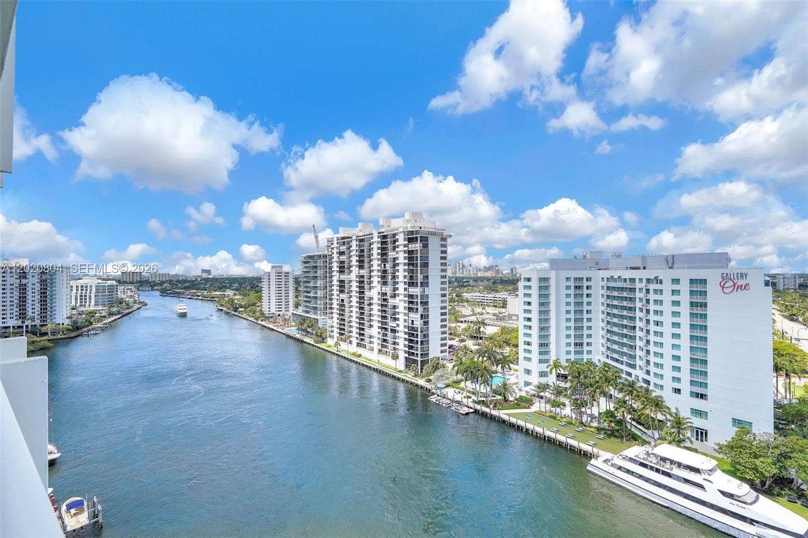 2800 E Sunrise Boulevard, #17E, Fort Lauderdale, FL 33304 Photo 13