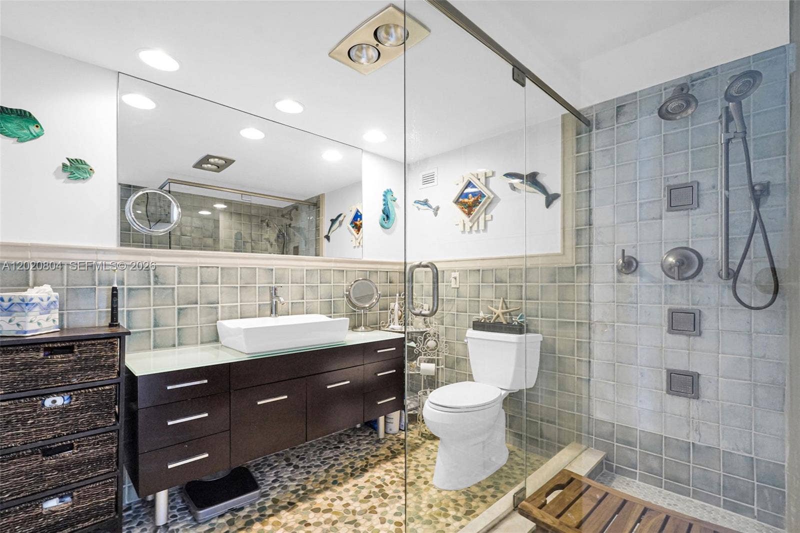 2800 E Sunrise Boulevard, #17E, Fort Lauderdale, FL 33304 Photo 41