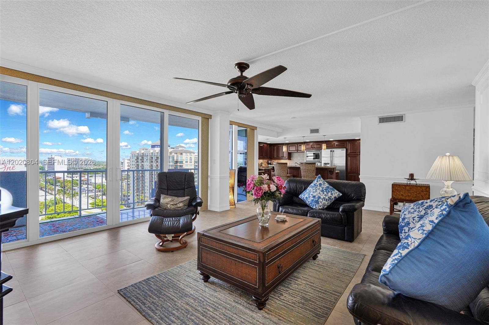 2800 E Sunrise Boulevard, #17E, Fort Lauderdale, FL 33304 Photo 30
