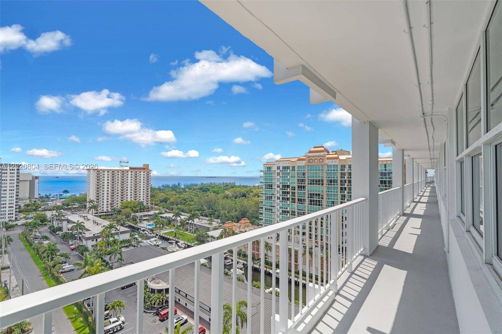 2800 E Sunrise Boulevard, #17E, Fort Lauderdale, FL 33304 Photo 52