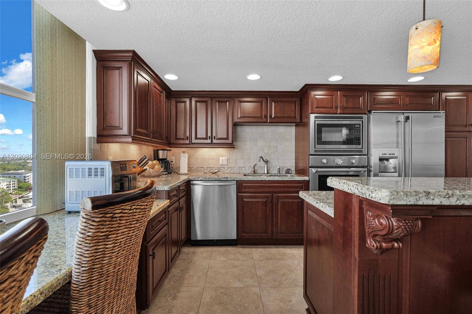 2800 E Sunrise Boulevard, #17E, Fort Lauderdale, FL 33304 Photo 21