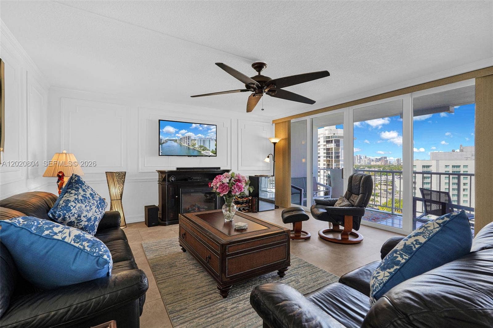 2800 E Sunrise Boulevard, #17E, Fort Lauderdale, FL 33304 Photo 31
