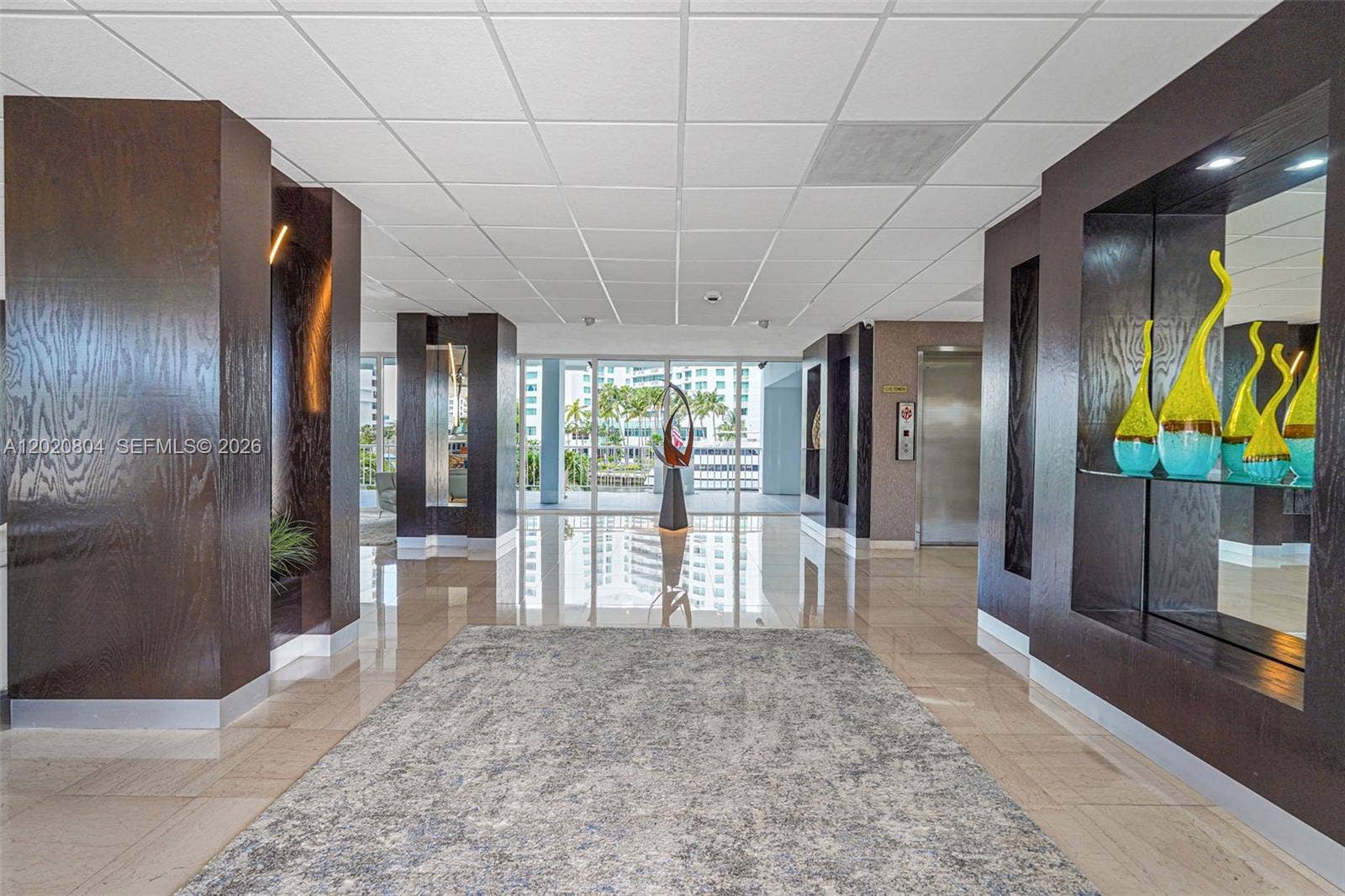 2800 E Sunrise Boulevard, #17E, Fort Lauderdale, FL 33304 Photo 10