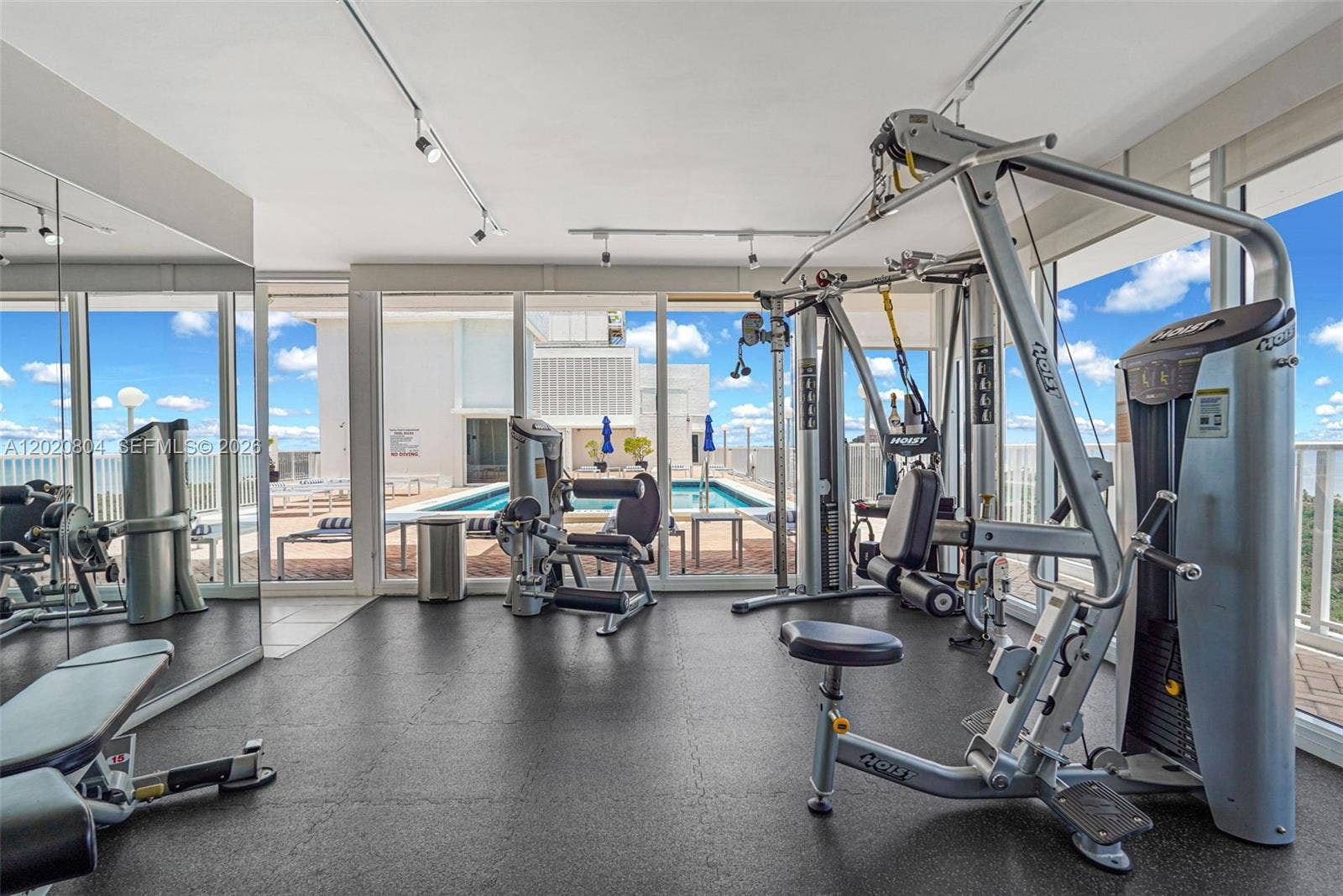 2800 E Sunrise Boulevard, #17E, Fort Lauderdale, FL 33304 Photo 61
