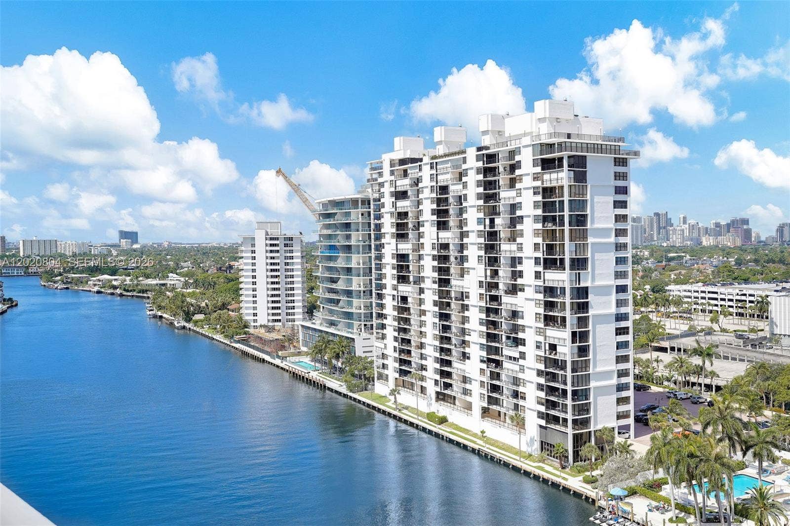 2800 E Sunrise Boulevard, #17E, Fort Lauderdale, FL 33304 Photo 79