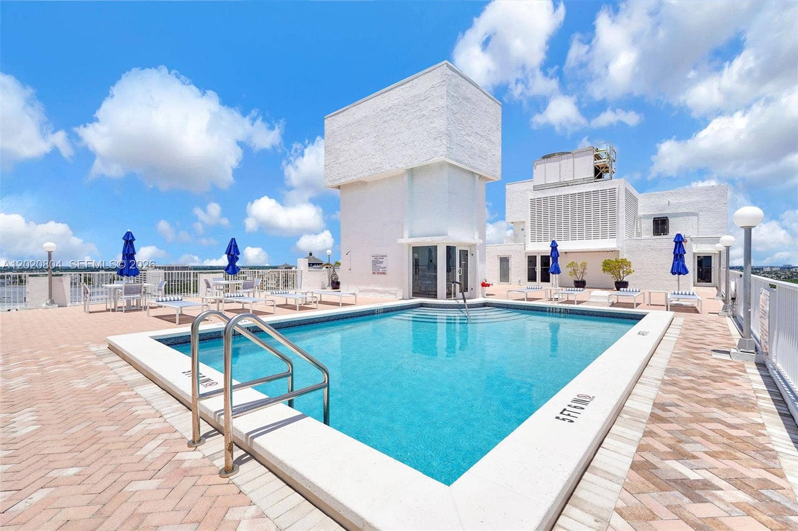 2800 E Sunrise Boulevard, #17E, Fort Lauderdale, FL 33304 Photo 71