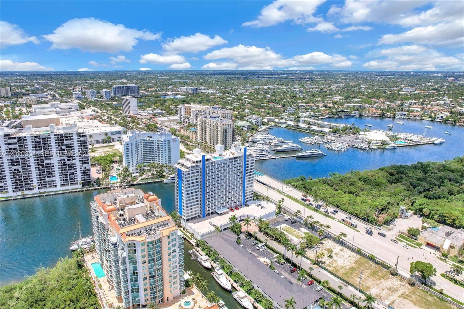 2800 E Sunrise Boulevard, #17E, Fort Lauderdale, FL 33304 Photo 76
