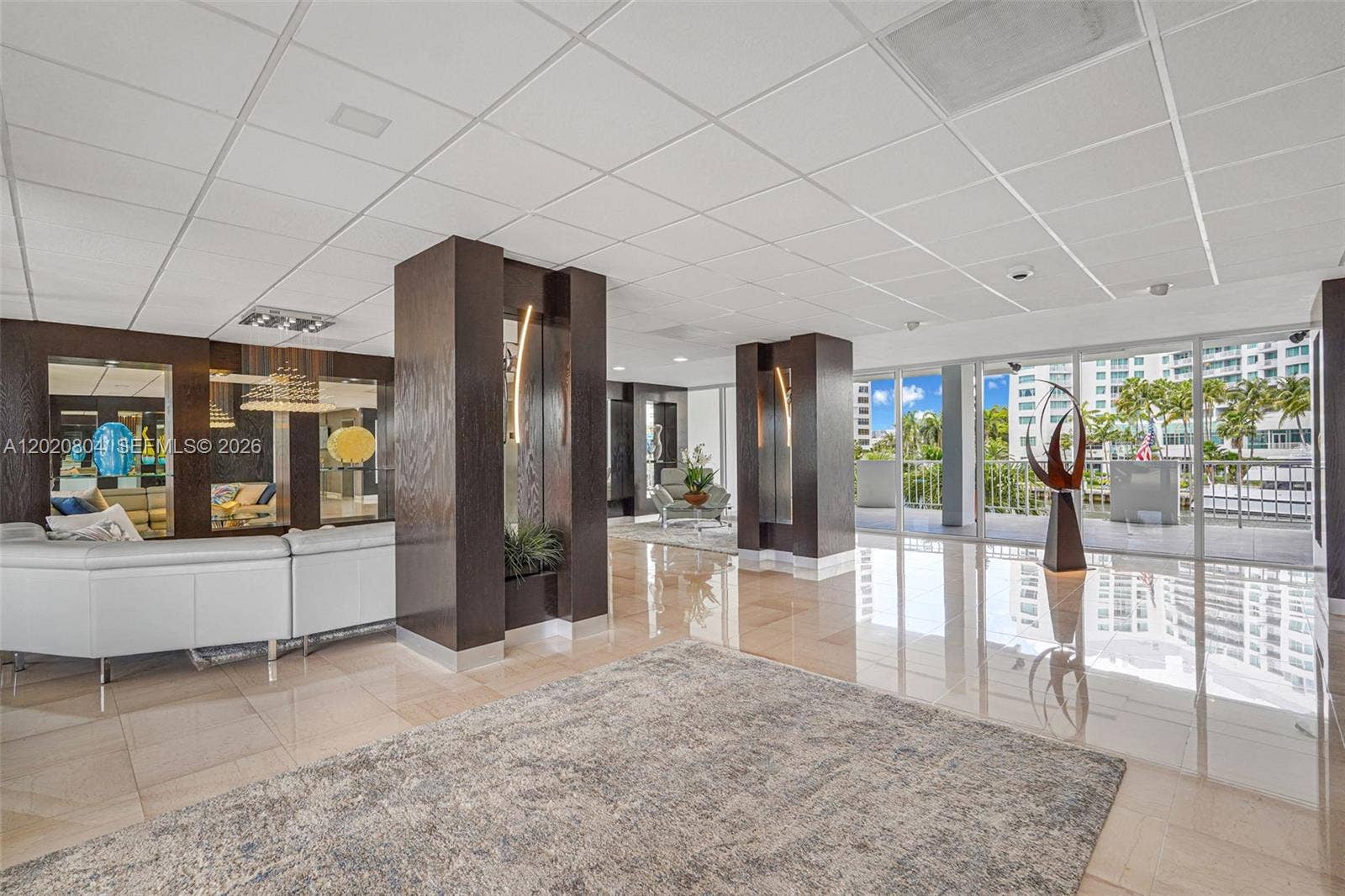 2800 E Sunrise Boulevard, #17E, Fort Lauderdale, FL 33304 Photo 12
