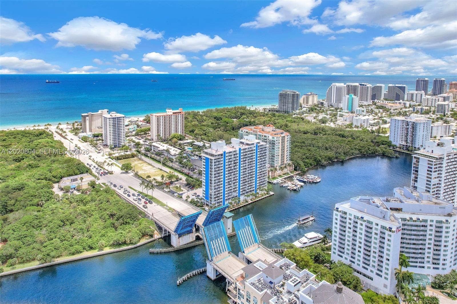 2800 E Sunrise Boulevard, #17E, Fort Lauderdale, FL 33304 Photo 5