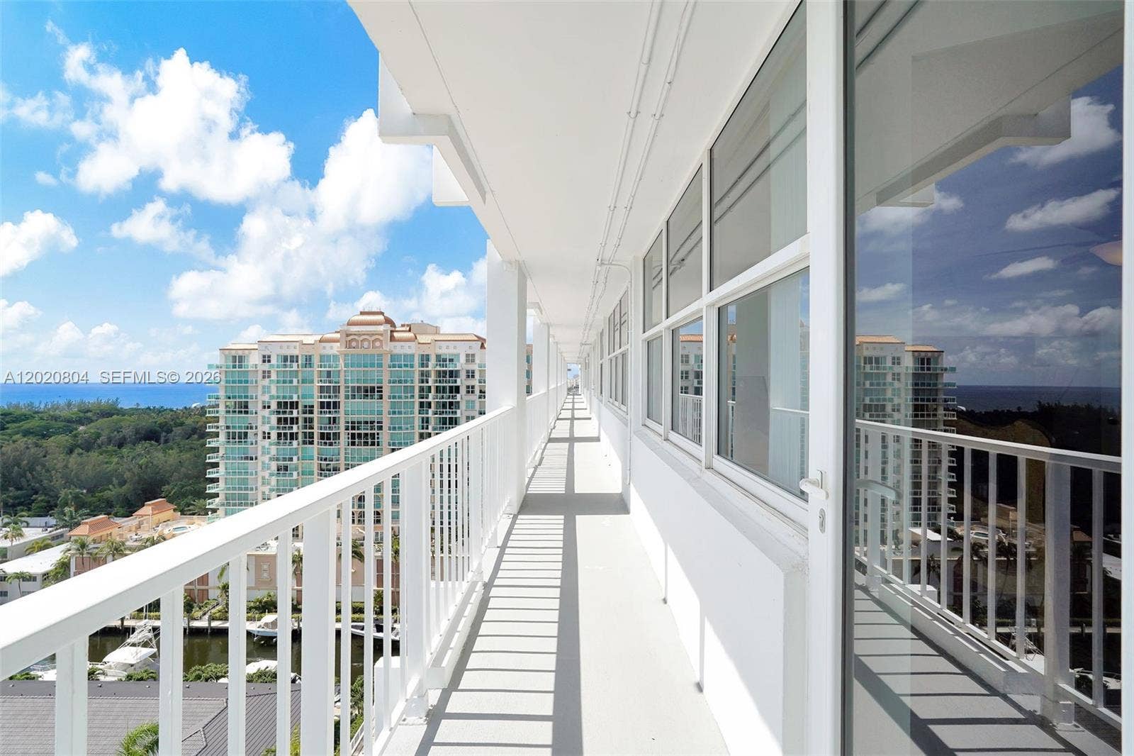 2800 E Sunrise Boulevard, #17E, Fort Lauderdale, FL 33304 Photo 53