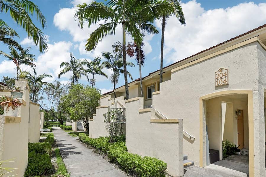 Property photo for 6235 SW 47th Manor, #201, Davie, FL