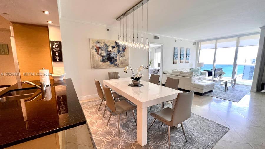 Property photo for 1830 S Ocean Drive, #2204, Hallandale Beach, FL