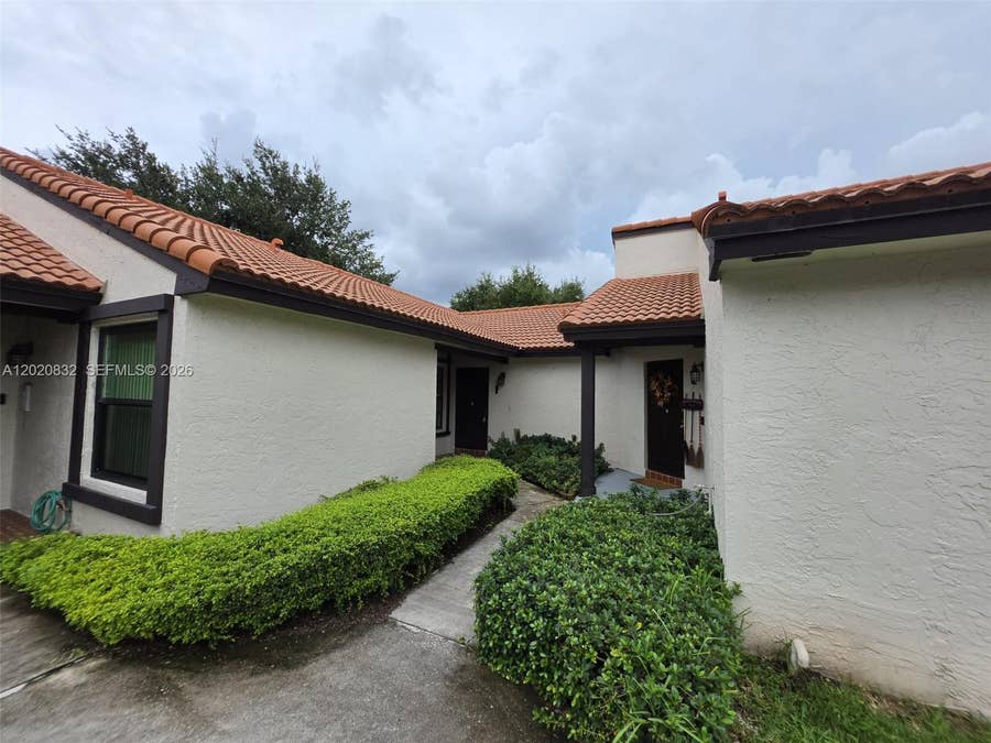 Property photo for 15240 SW 45th Terrace, #54F, Miami, FL