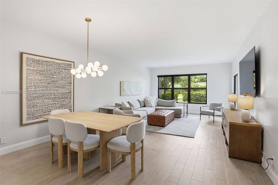 Property photo for 830 Greensward Court, #106-H, Delray Beach, FL