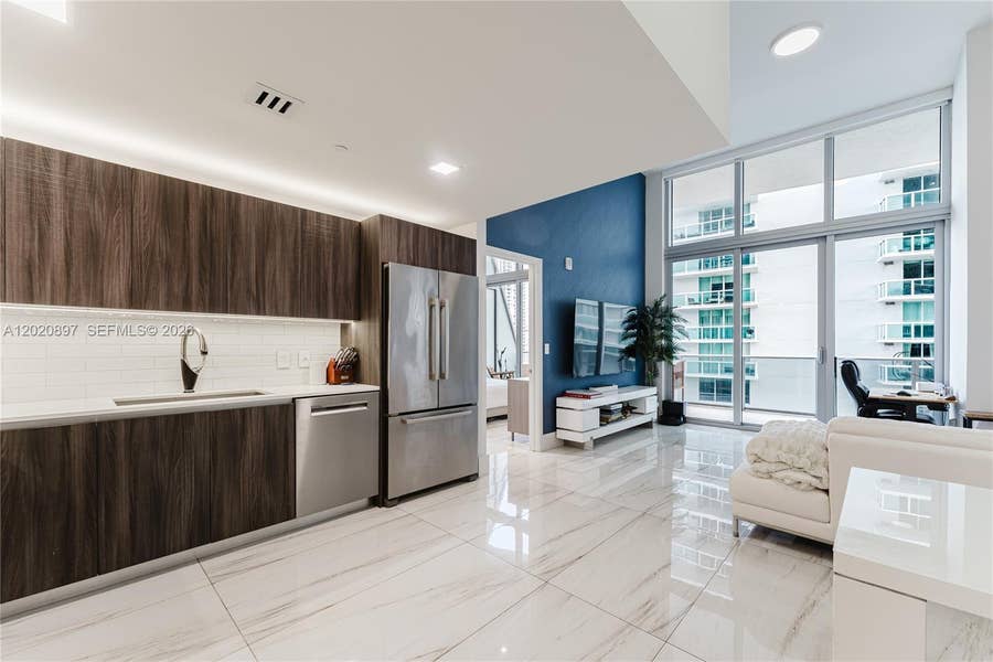 Property photo for 488 NE 18th Street, #1205, Miami, FL