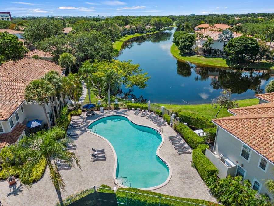 Property photo for 6503 N Military Trail, #Valencia, Boca Raton, FL