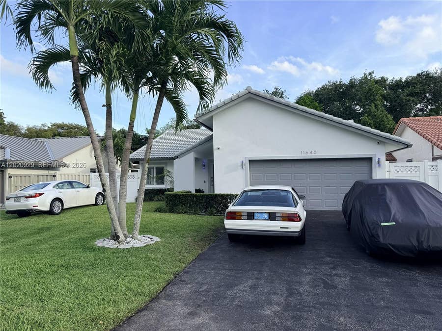Property photo for 11640 NW 23rd Street, Coral Springs, FL