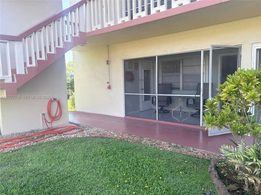 Property photo for 5300 Washington Street, #R101, Hollywood, FL