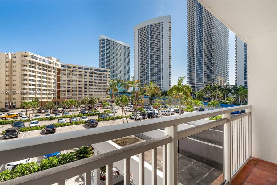 Property photo for 1849 S Ocean Drive, #305, Hallandale Beach, FL