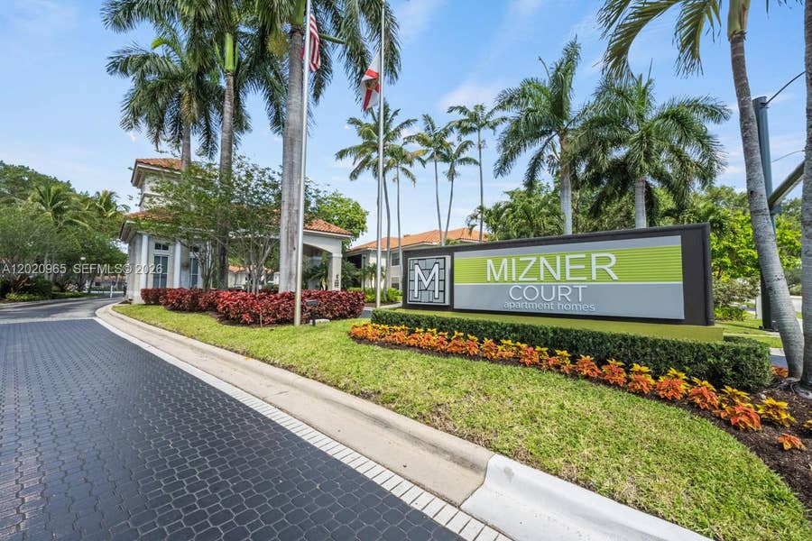 Property photo for 6503 N Military Trail, #Castille, Boca Raton, FL