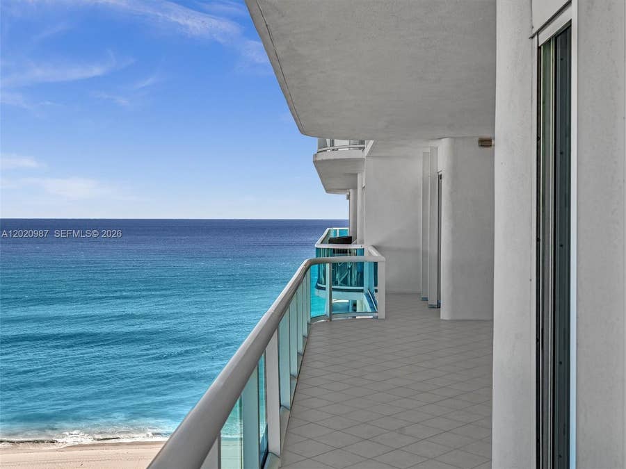 Property photo for 10101 Collins Avenue, #18C + CABANA, Bal Harbour, FL