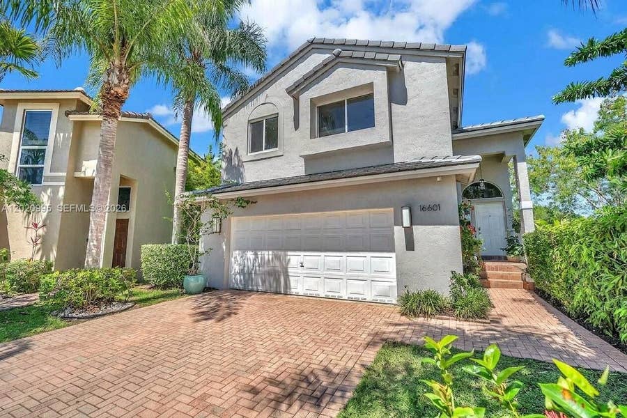 Property photo for 16601 Sapphire Manor, Weston, FL