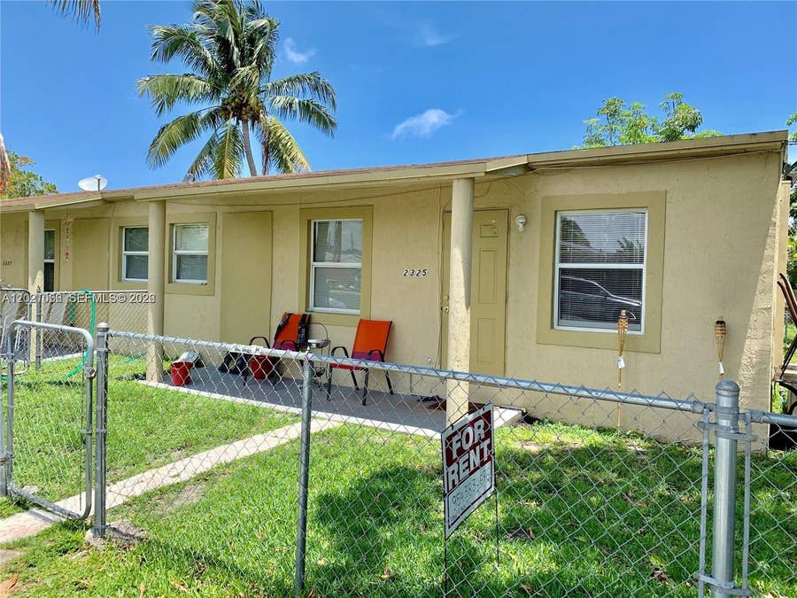 Property photo for 2325 N 25th Avenue, #2325, Hollywood, FL