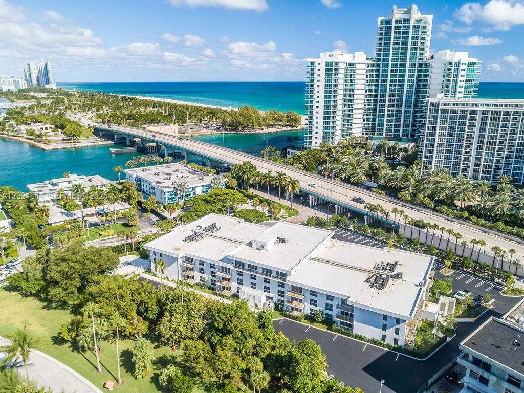 10250 Collins Avenue, #408, Bal Harbour, FL 33154 Photo 1