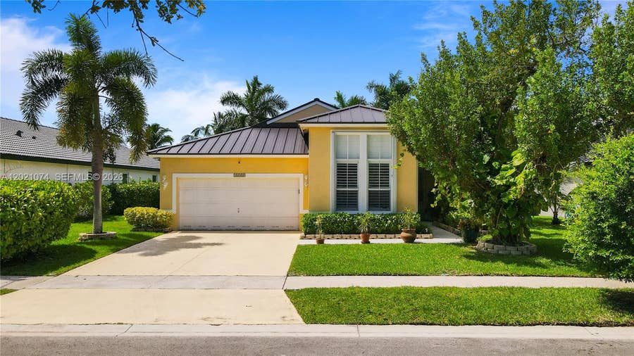 Property photo for 16350 SW 11th Street, Pembroke Pines, FL