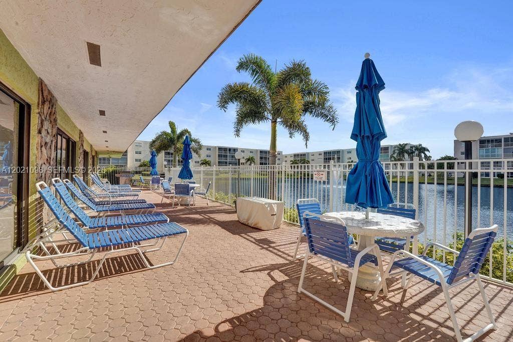 1025 SE 3rd Avenue, #108, Dania Beach, FL 33004 Photo 34