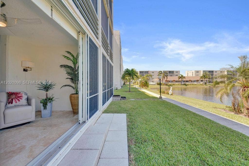 1025 SE 3rd Avenue, #108, Dania Beach, FL 33004 Photo 12