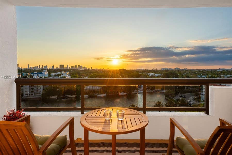 Property photo for 2555 Collins Avenue, #1106, Miami Beach, FL