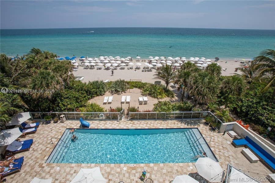 Property photo for 17315 Collins Avenue, #1507, Sunny Isles Beach, FL