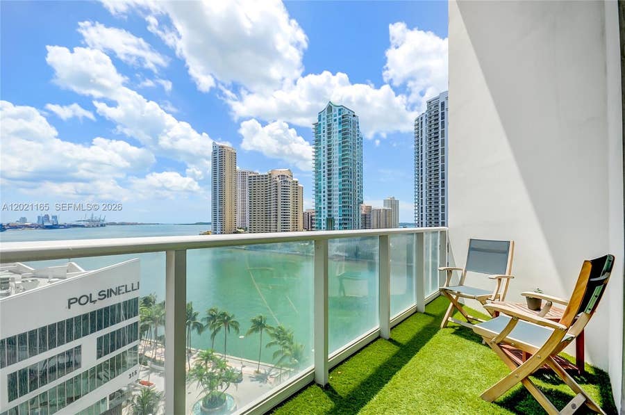 Property photo for 300 S Biscayne Bluv, #L-1022, Miami, FL