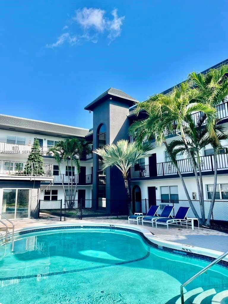 Property photo for 1100 NE 9th Avenue, #305, Fort Lauderdale, FL
