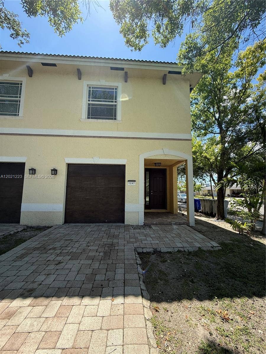 Property photo for 1247 NE 23rd Avenue, Pompano Beach, FL