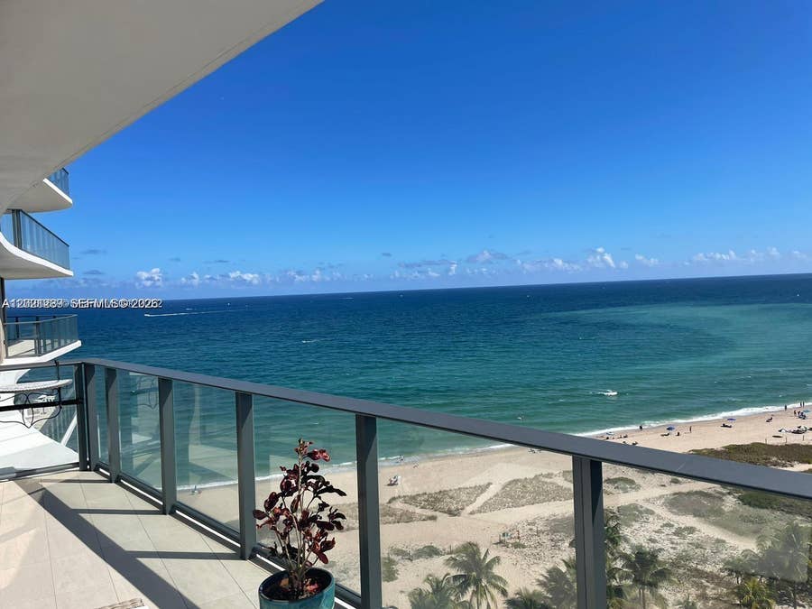 Property photo for 730 N Ocean Boulevard, #1205, Pompano Beach, FL