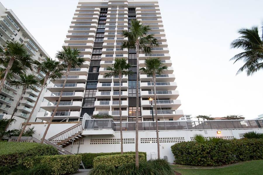 Property photo for 5757 Collins Avenue, #703, Miami Beach, FL